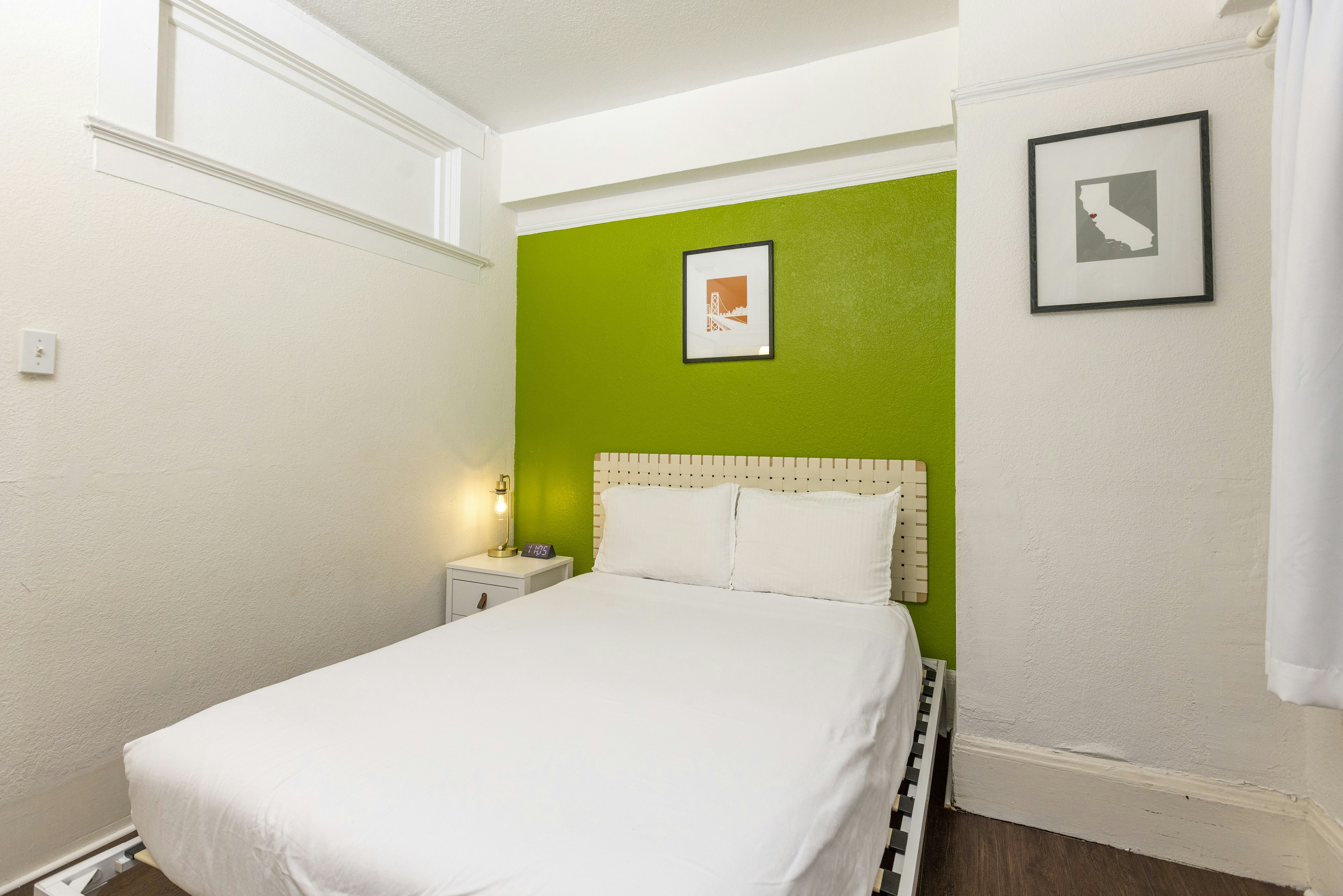 Edwardian Hotel 20/80