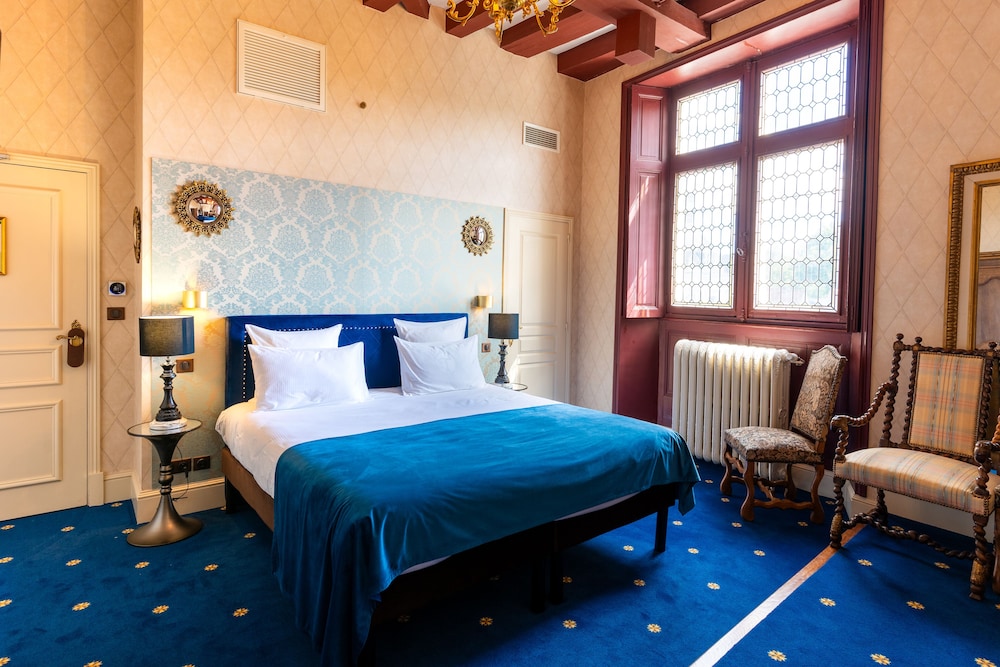 Le Manoir Saint Thomas 18/48