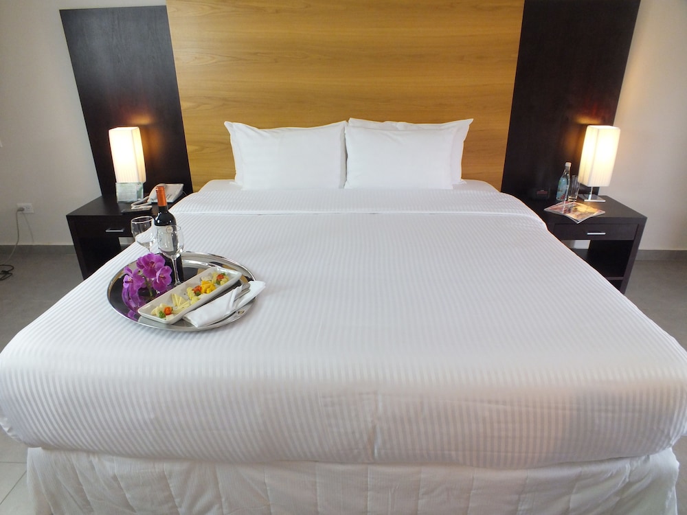 Hotel Cocle 写真4