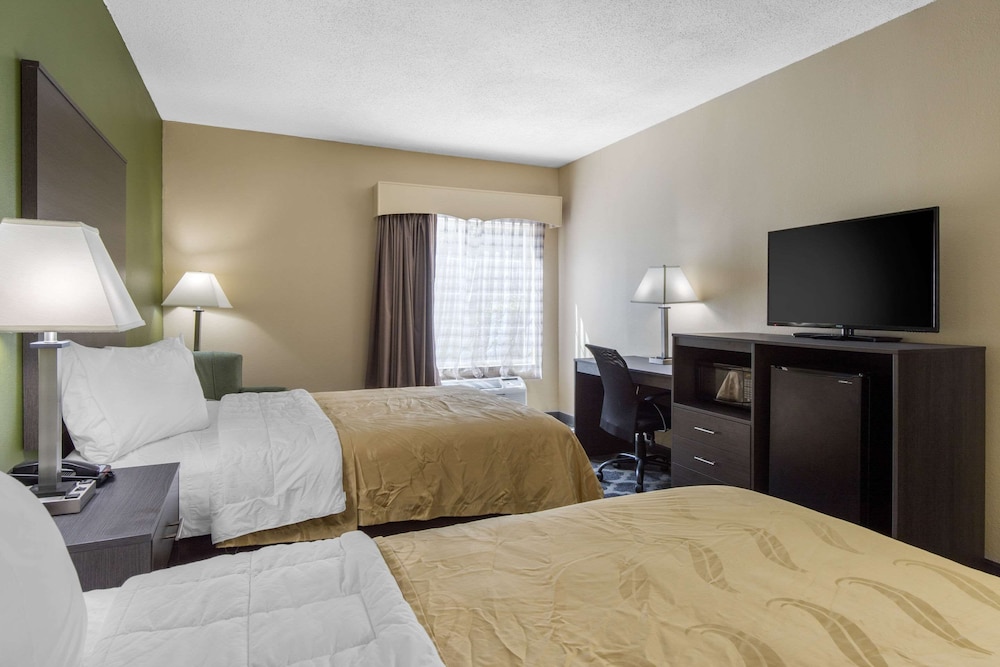 Quality Inn Kingstree, SC 9/38