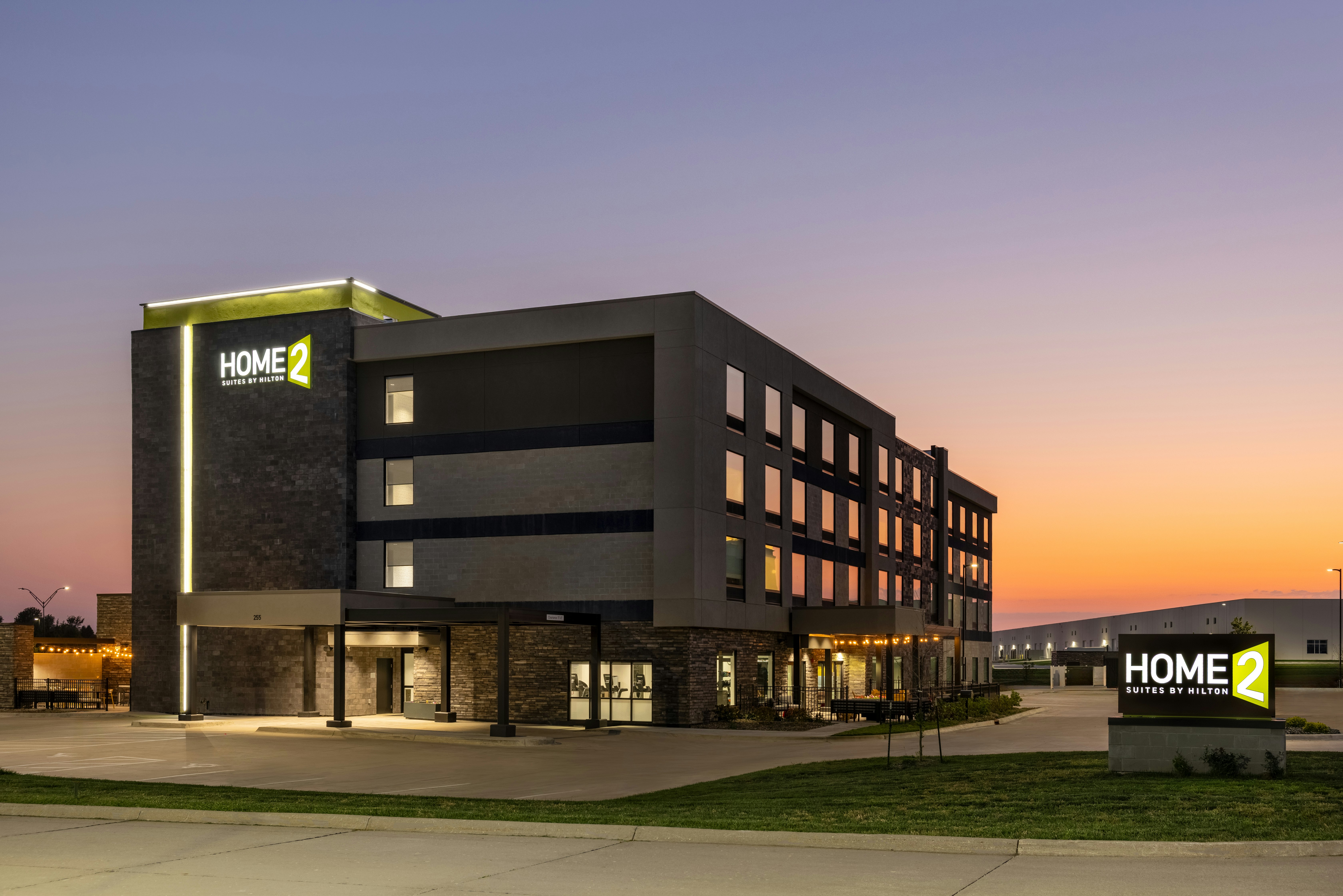 Home2 Suites by Hilton Altoona Des Moines in Altoona - IA