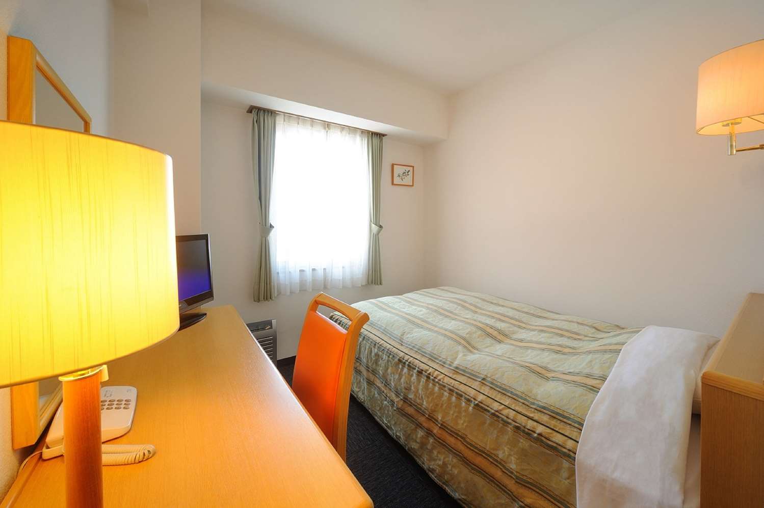 Hotel BB Fast Yonezawa 6/22