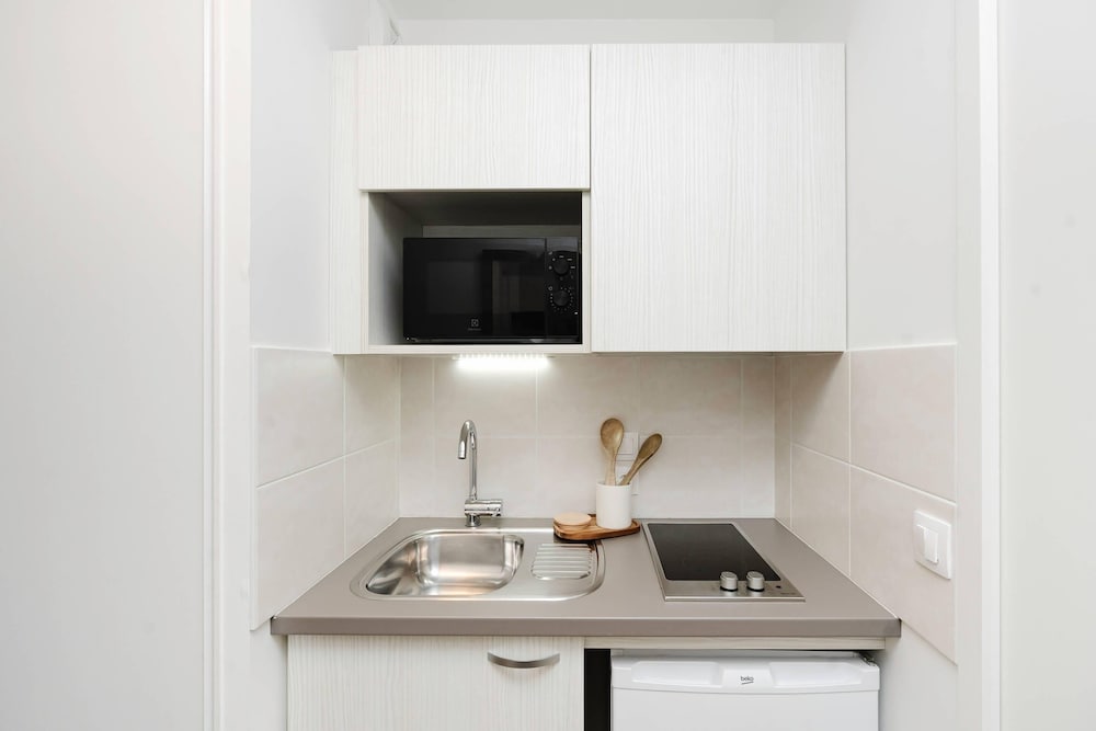 Quality Aparthotel Saint-Malo 33/35