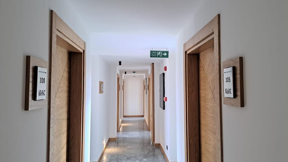 Mat Boutique Hotel 18/36