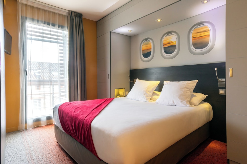 1 Bedroom, Apartment, Double Bed, Sofa