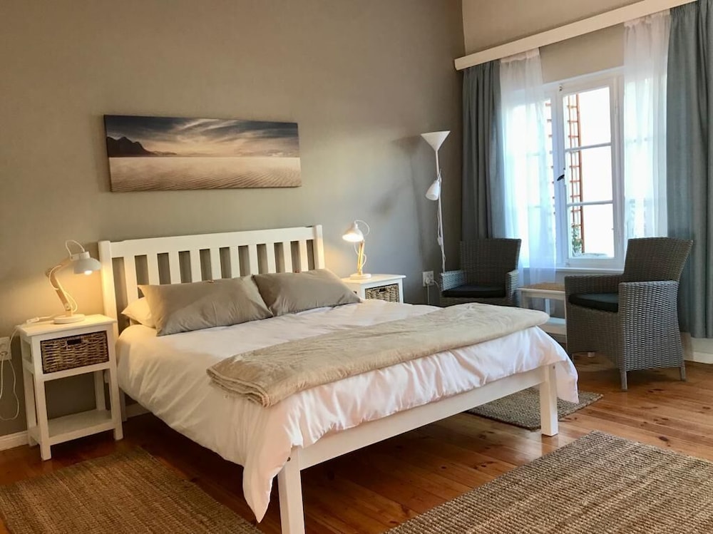 COMFORT, DOUBLE BED
