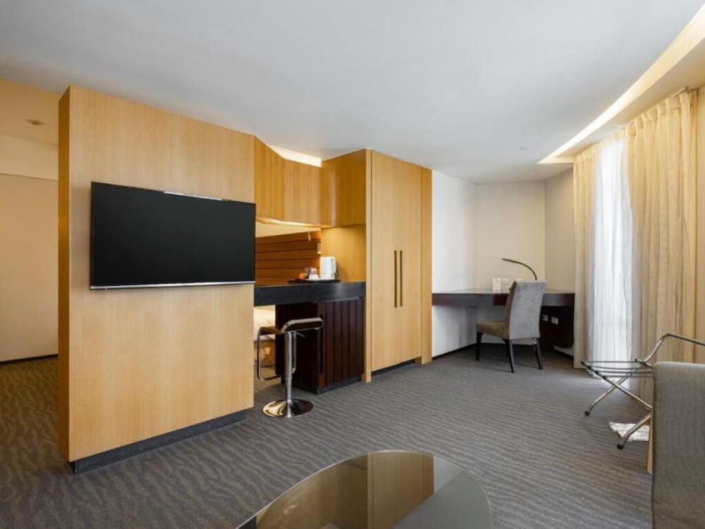 Tempus Hotel Taichung 55/62