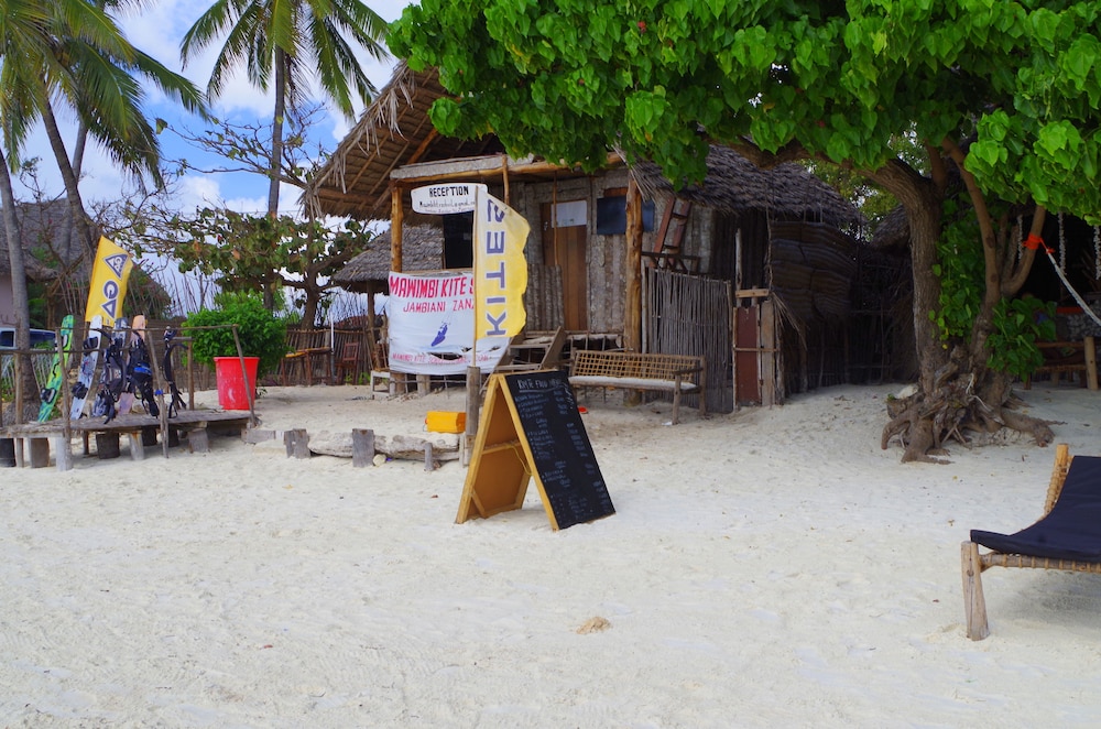 Kimte Beach Lodge 21/34