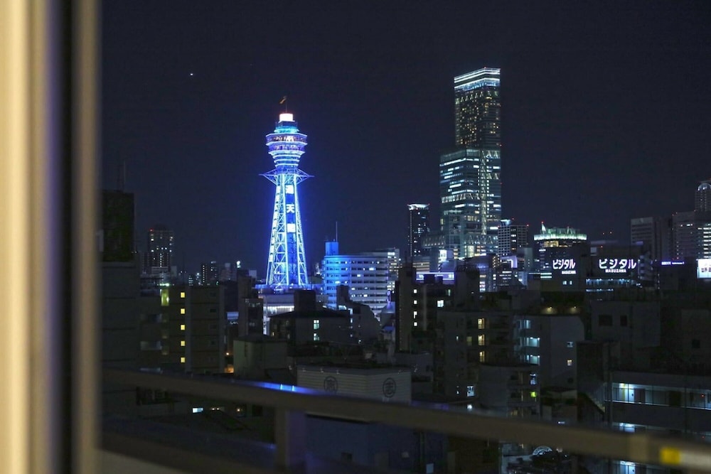 Toho Hotel 38/38
