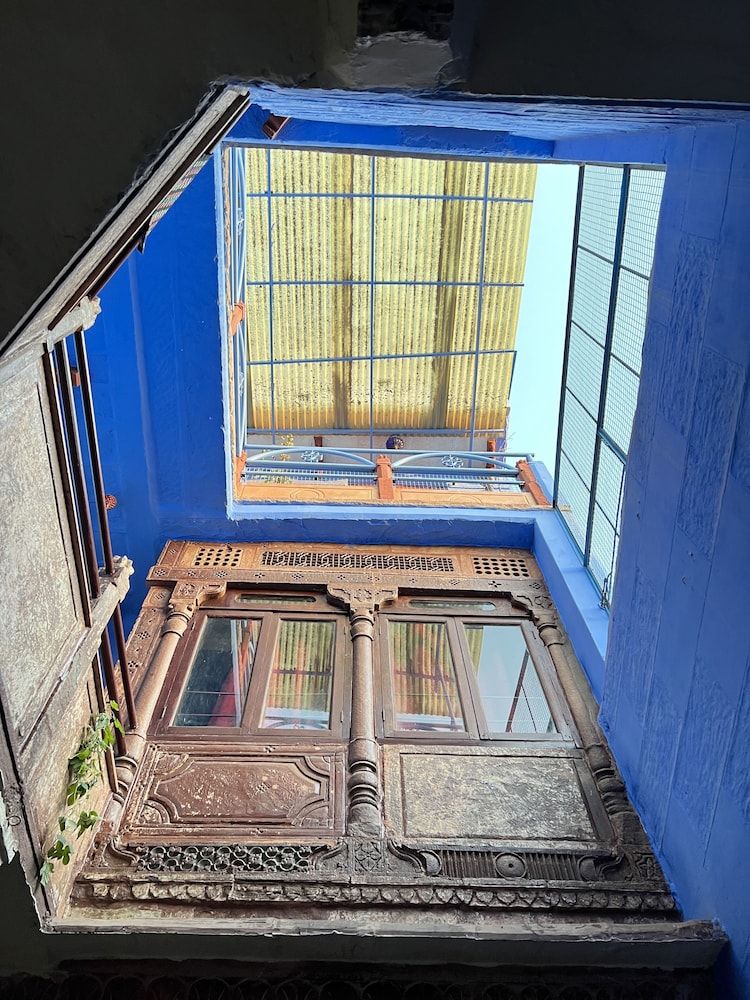 Juna Mahal 7/49