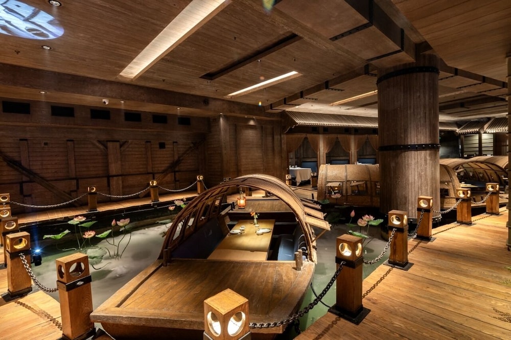Beijing Asia Hotel 41/50