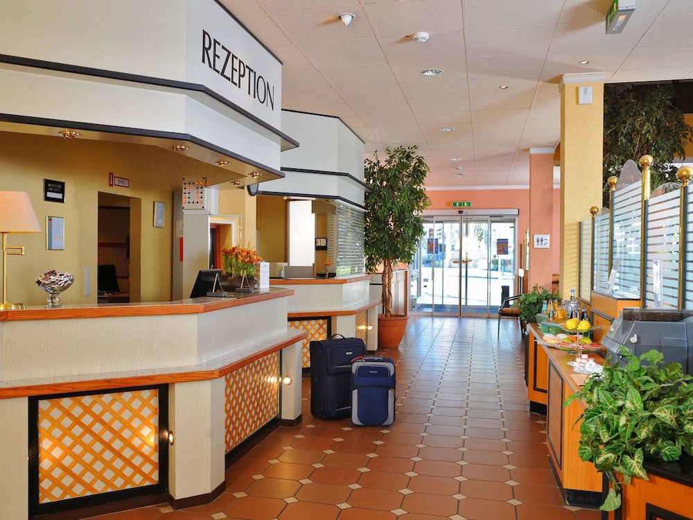 Sure Hotel By Best Western Hilden Duesseldorf 3/36