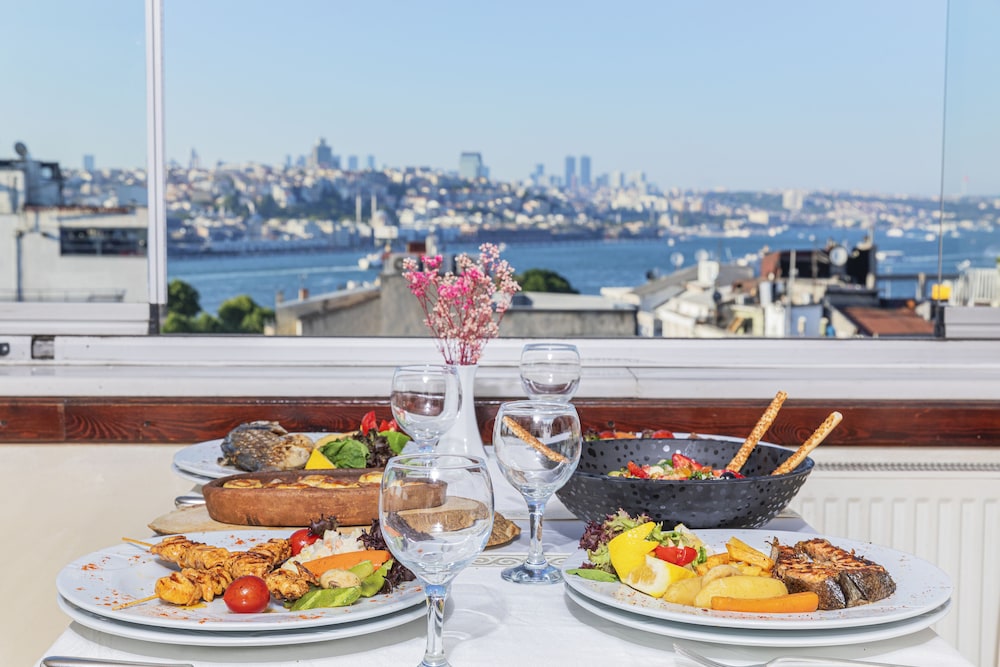 Hotel Ipek Palas 89/99