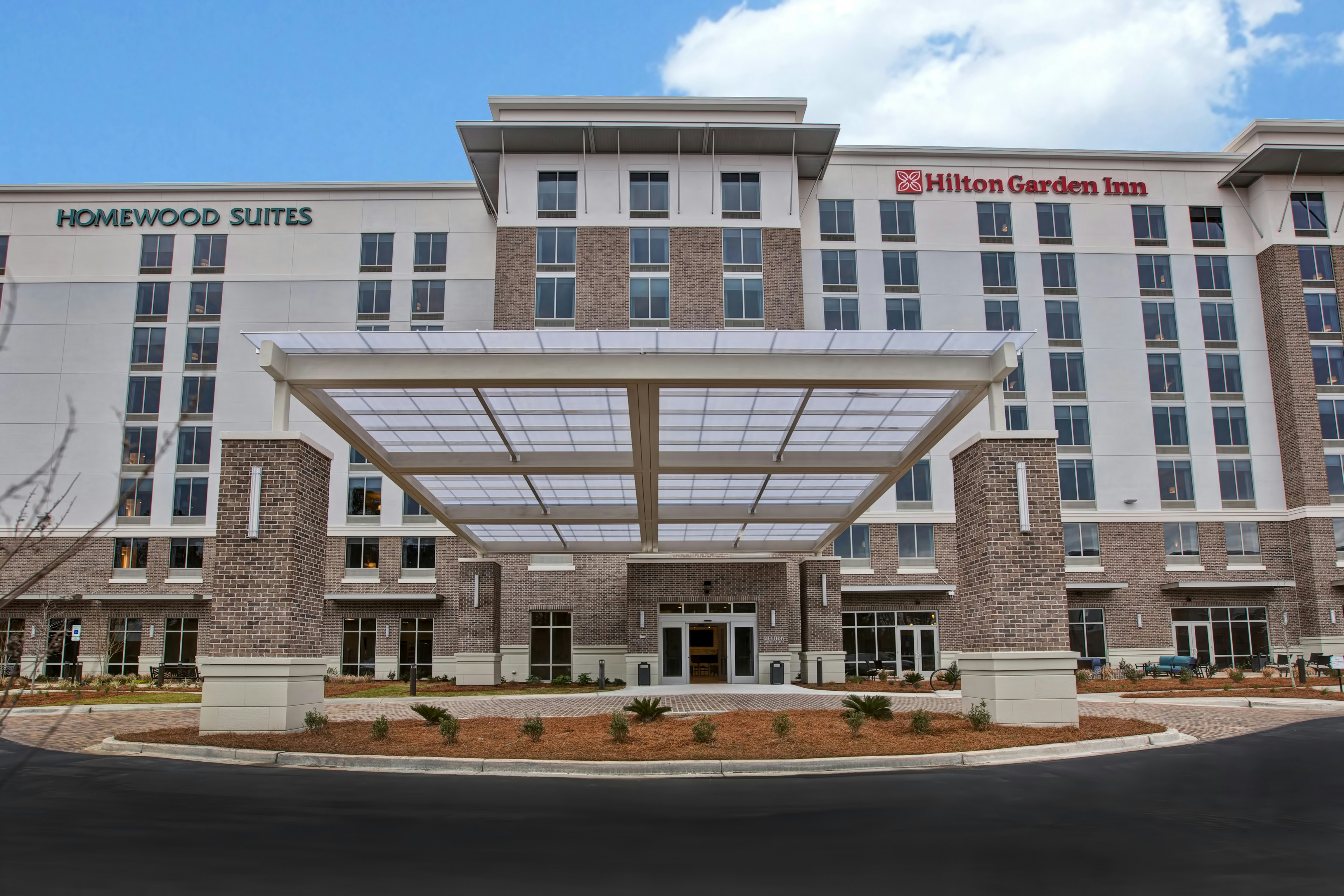 Hilton Garden Inn Summerville 7/36