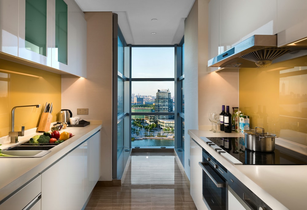 Oakwood Hotel & Residence Suzhou 47/50