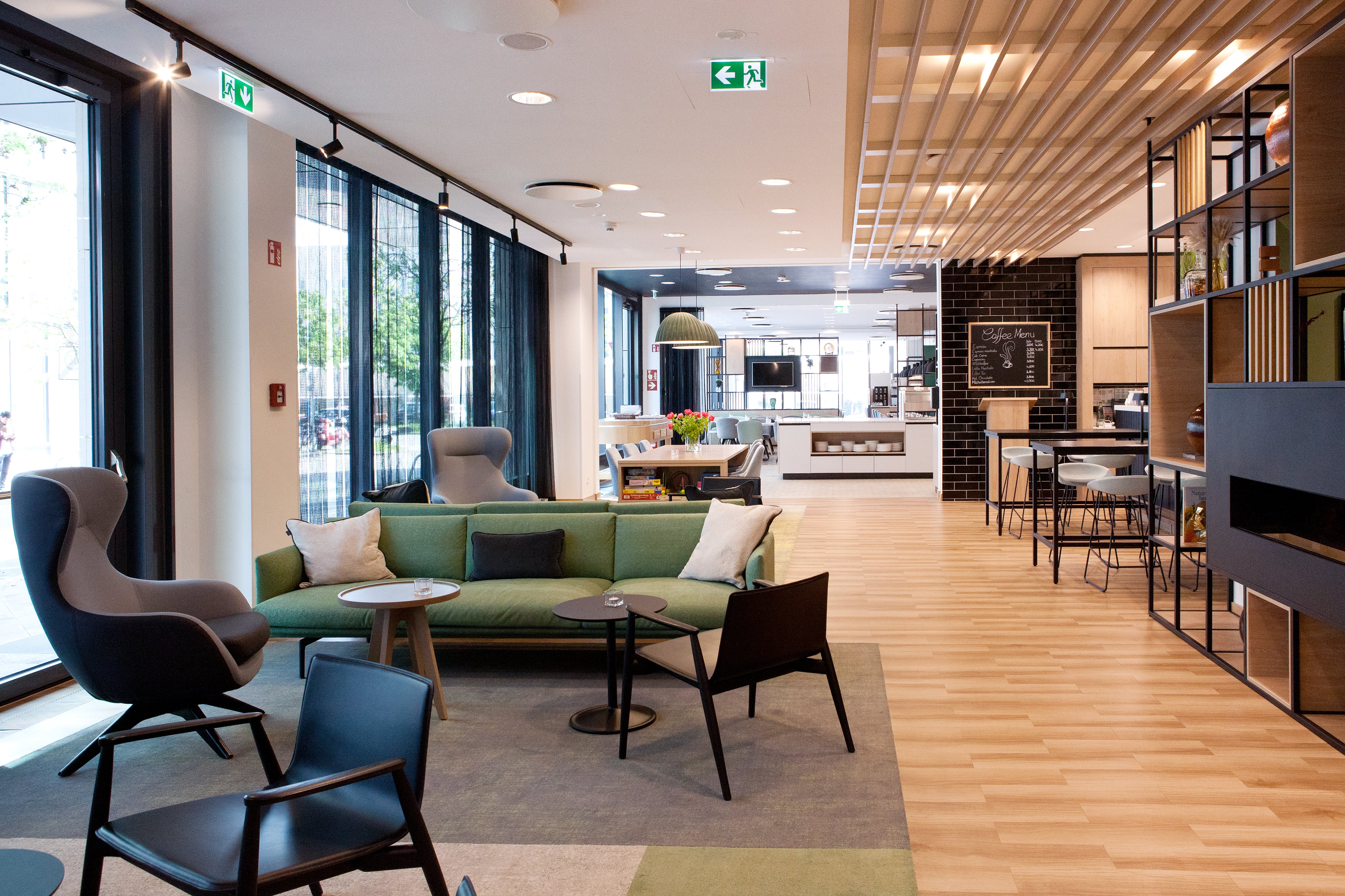 Holiday Inn Berlin City East Side 29/50