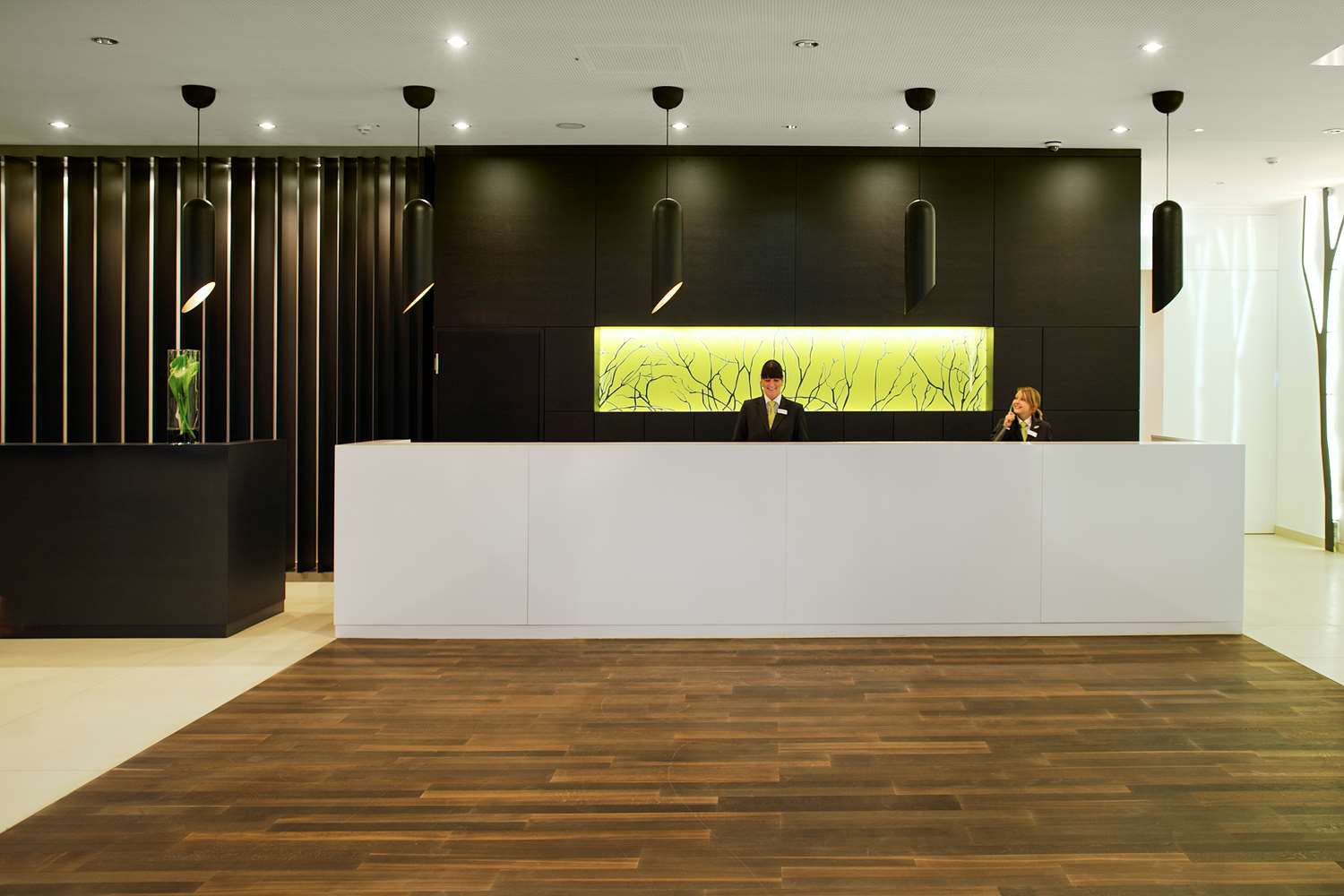 Atlantic Congress Hotel Essen 6/41