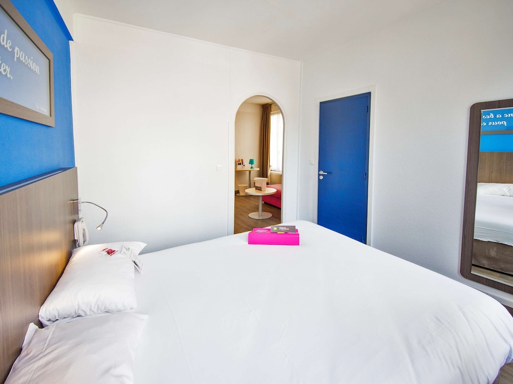 Ibis Styles Saint Malo Centre Historique 8/75
