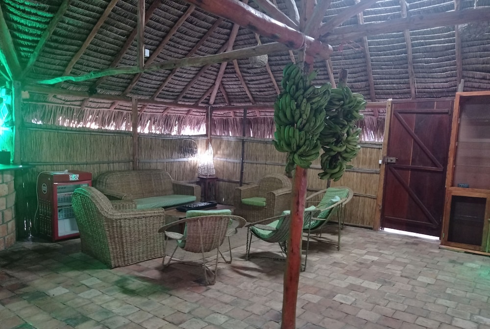 Duna Lodge 19/40
