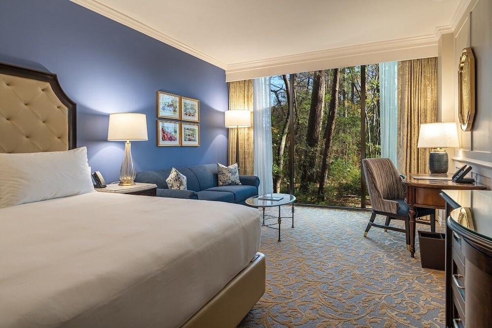 Houstonian Hotel Club Spa 18/52