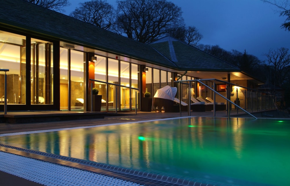 Armathwaite Hall Hotel 1/69