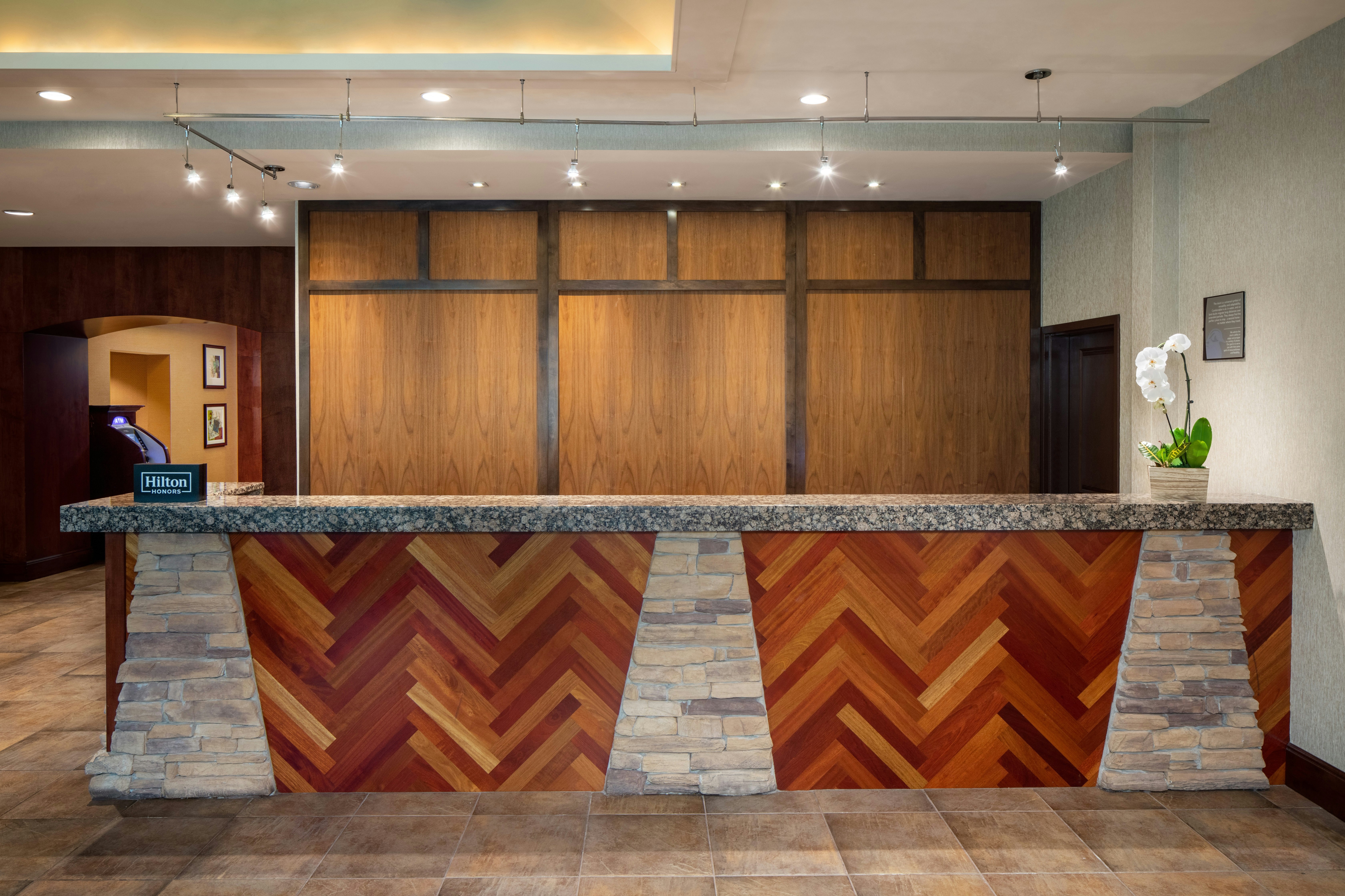 Homewood Suites by Hilton Rockville-Gaithersburg 4/30