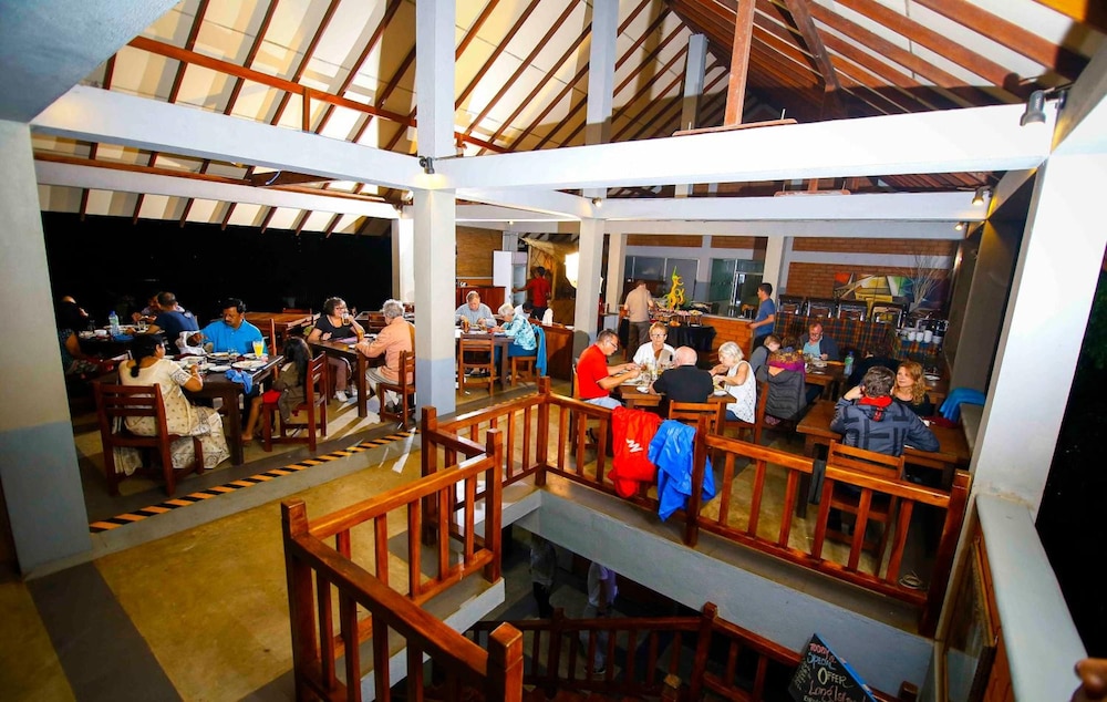 Elephas Resort & Spa 25/40