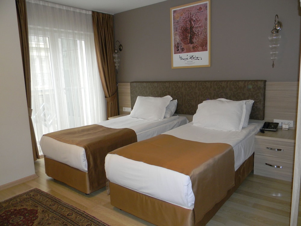 Hotel Ottoman Luxury 15/69