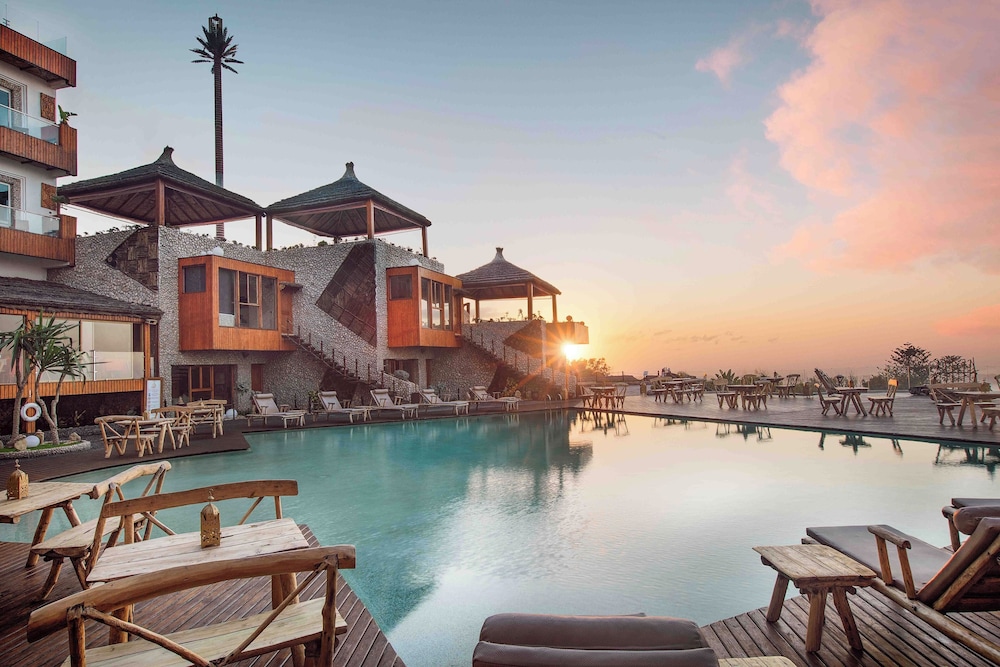 Chateau Eden el Rouh And Spa 57/64
