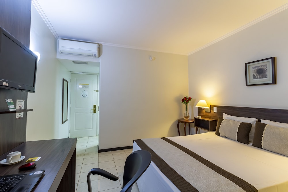 Hotel Golden Park Ribeirao Preto 14/77