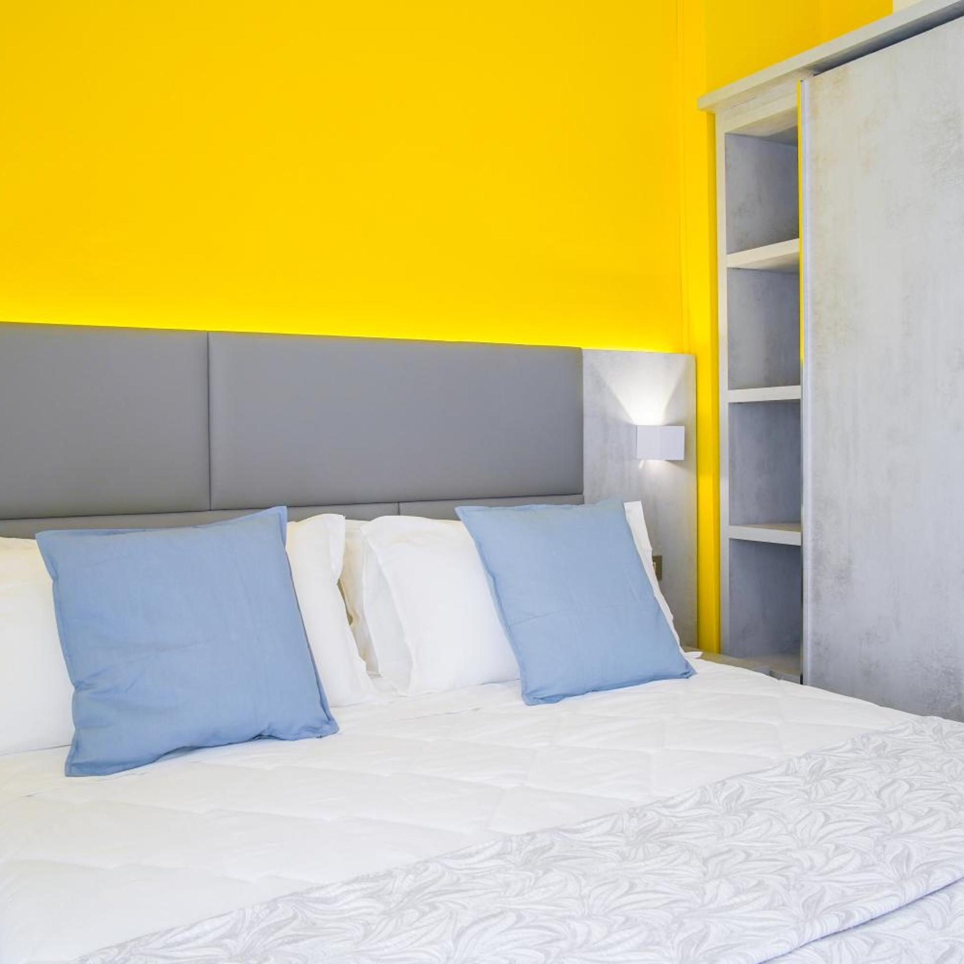 Hotel Mon Pays 27/50