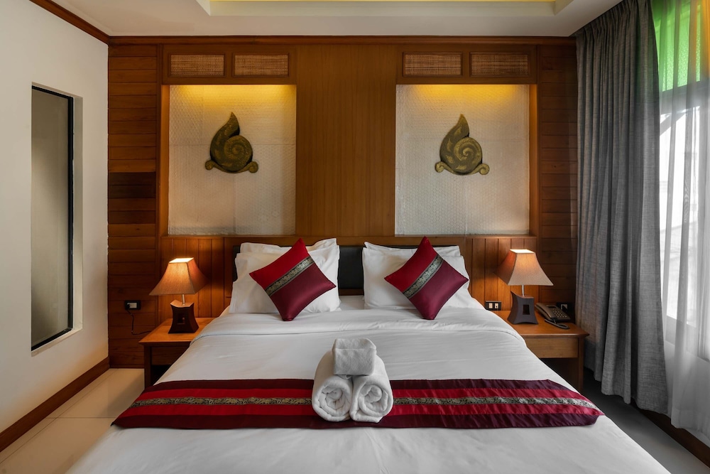 Lee Chiang Hotel 21/55