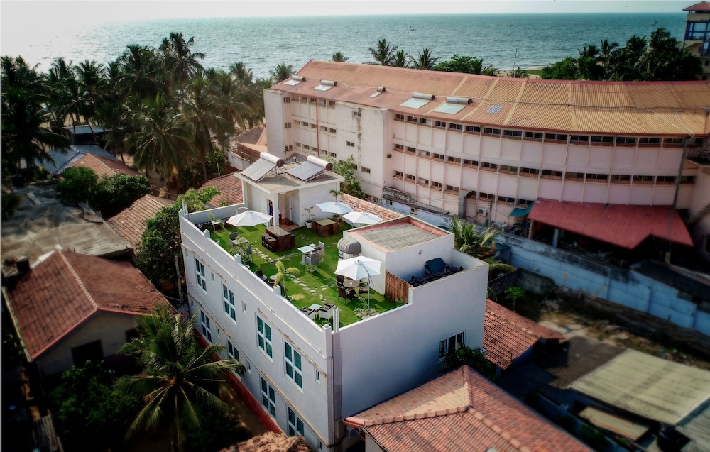 Blue Water Boutique Hotel 4/49