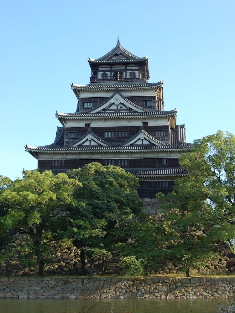 Hondori Inn 2/60