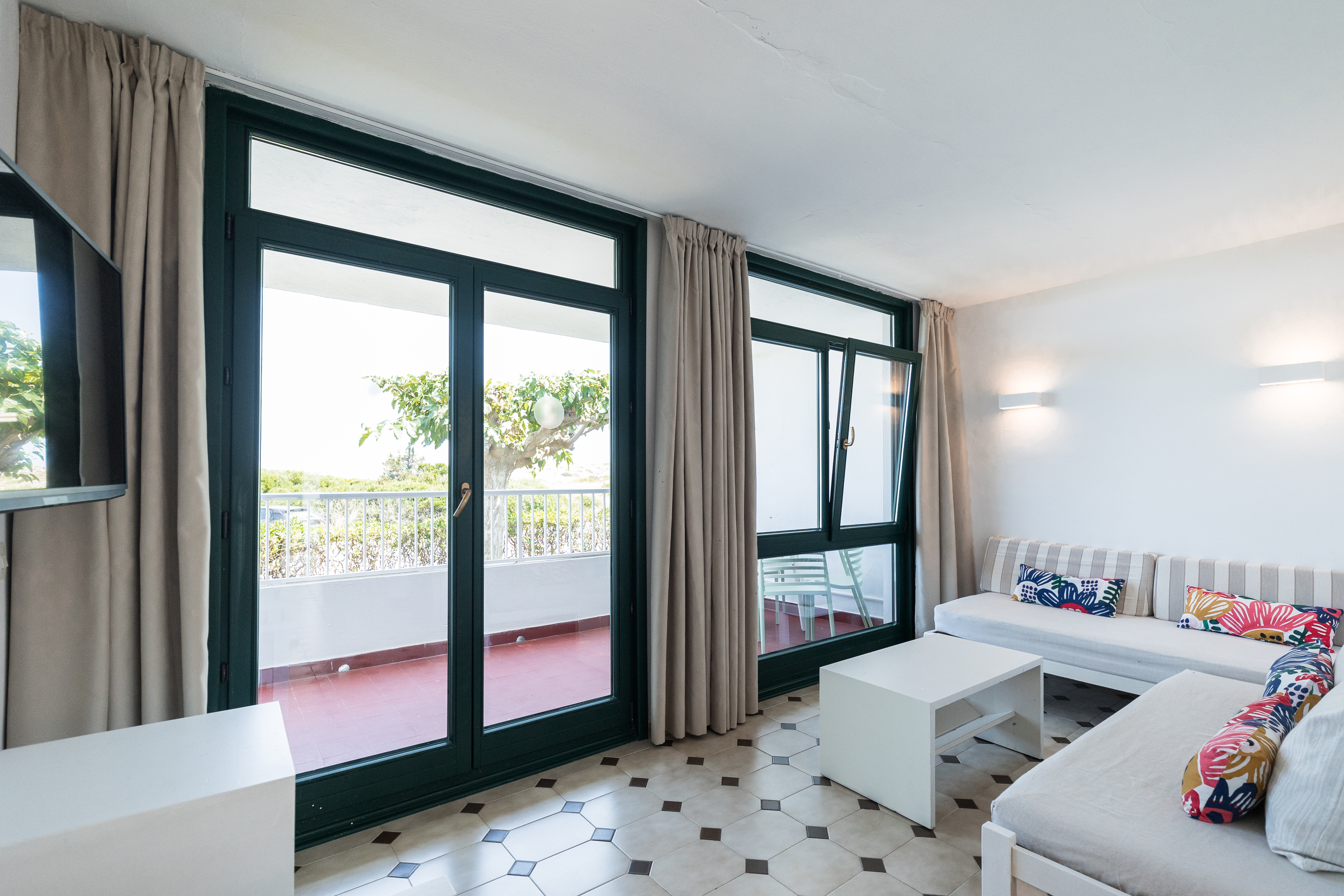 شقة، Beach Club Aparthotel 4/5