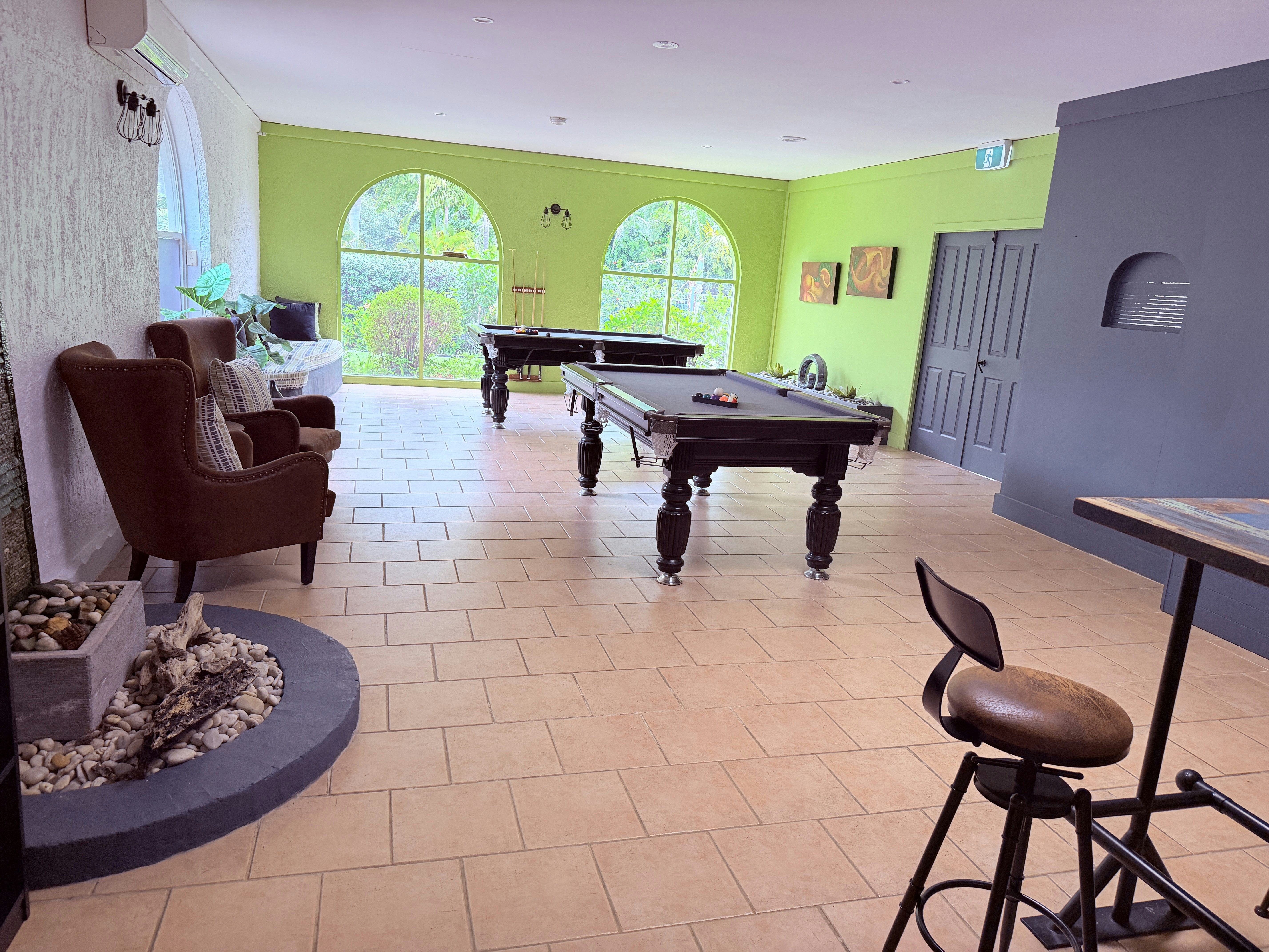Korora Bay Village Resort 20/42