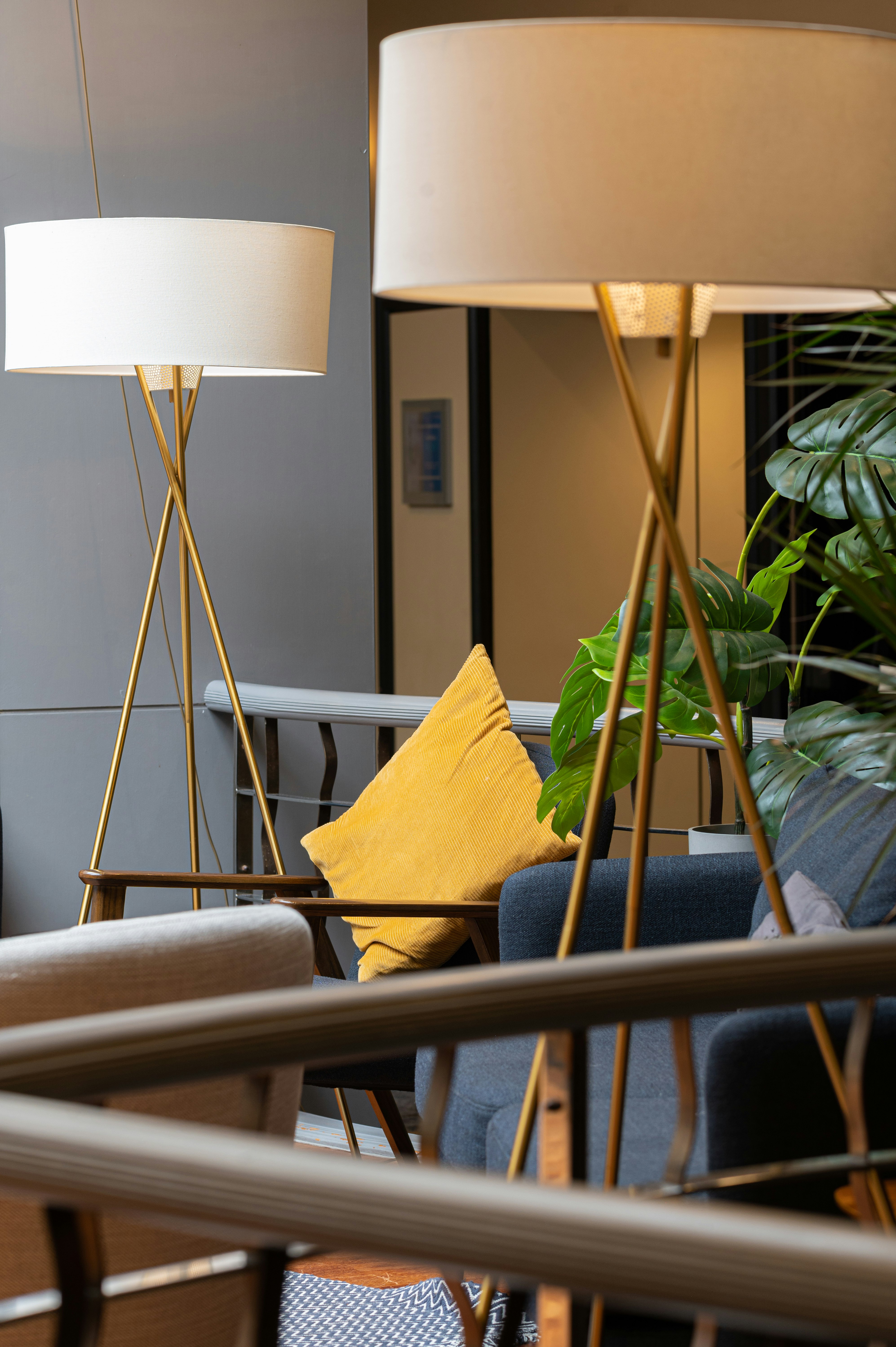 Hilton London Kensington 37/80
