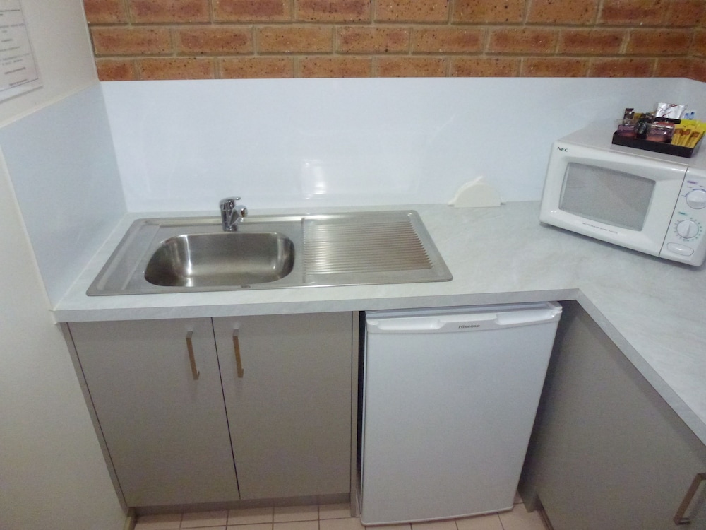 Colonial Motor Inn Bairnsdale 22/37