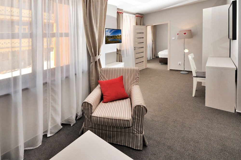 KOLIBA KAMZIK HOTEL TATRAS 18/48
