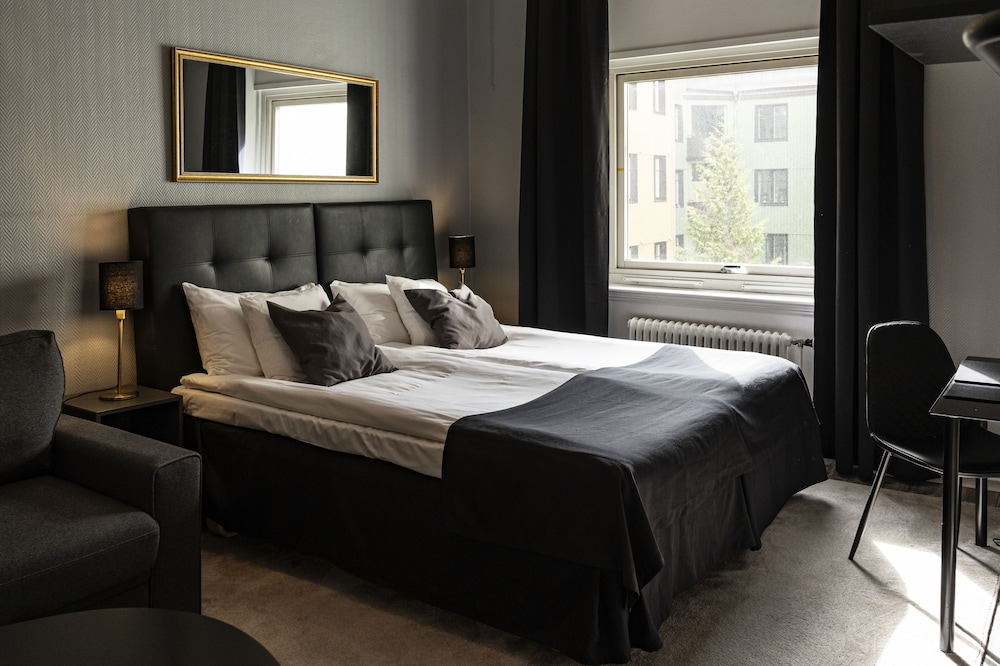 Hotell Onyxen Adults Only WorldHotels Crafted 13/48
