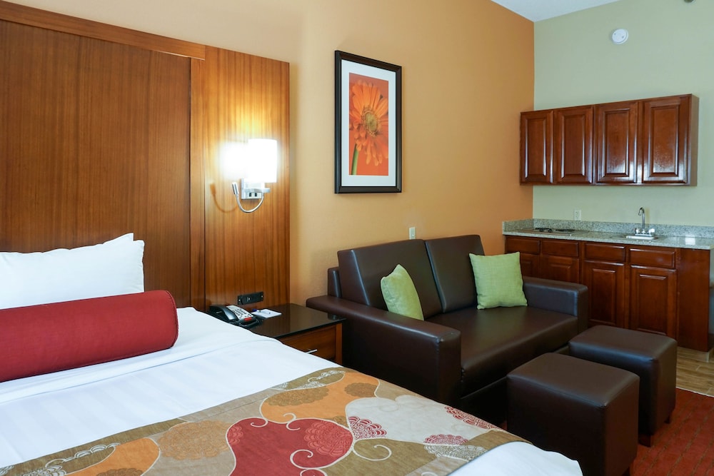 Best Western Plus Georgetown Corporate Center Hotel 20/41