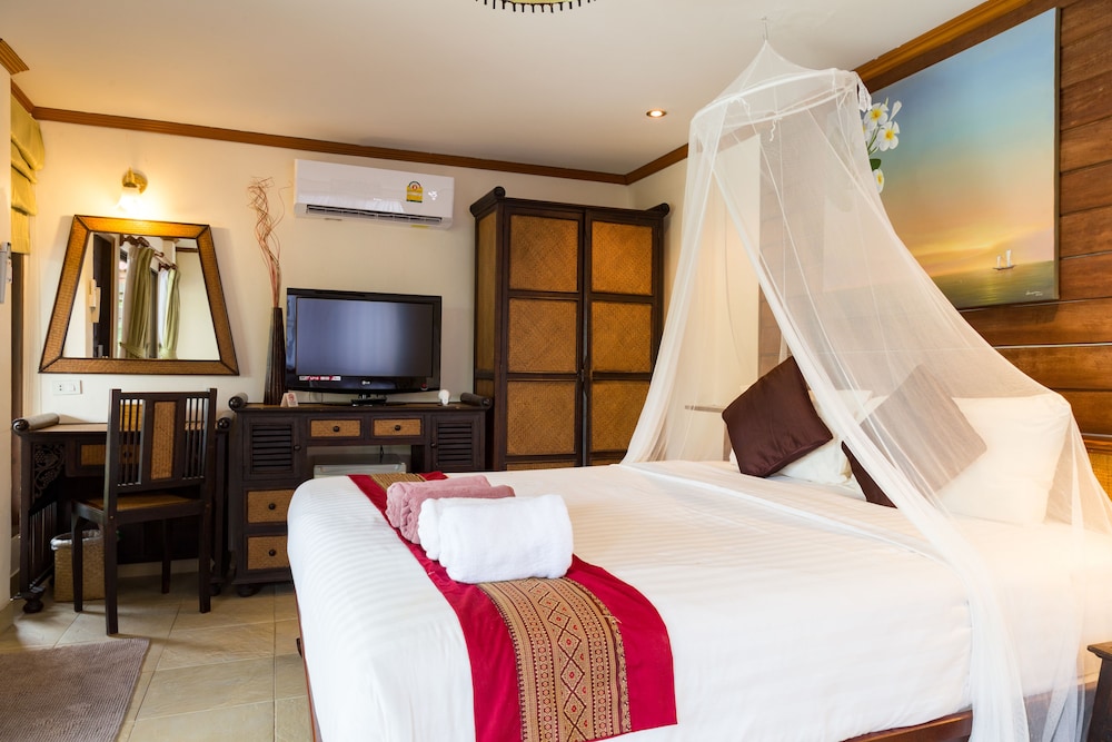 Ao Cho Grandview Hideaway Resort 21/77
