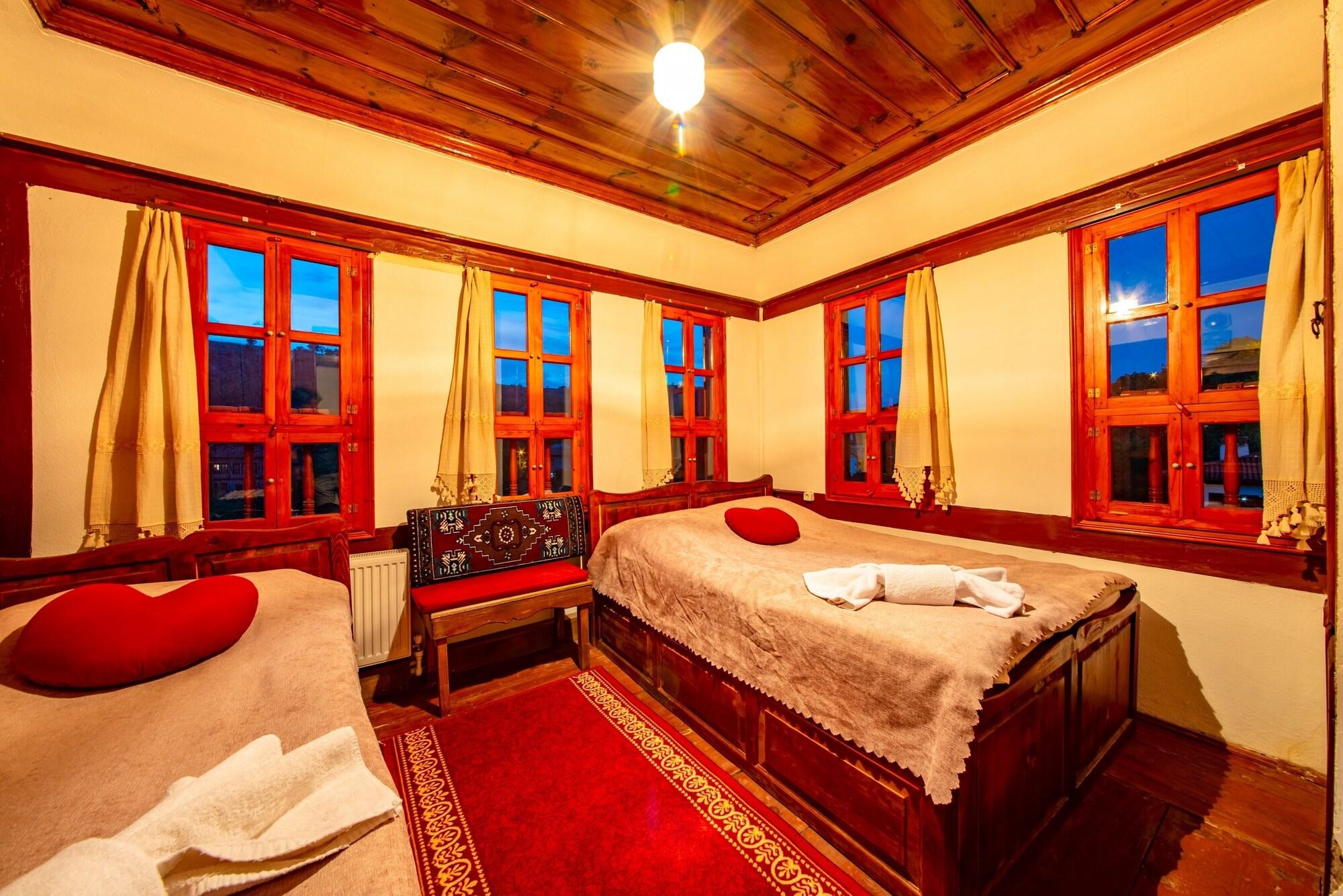 Beyzade Konak Otel 14/27
