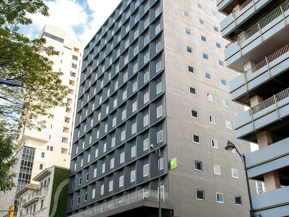 Ibis Styles El Malecon Guayaquil 5/58