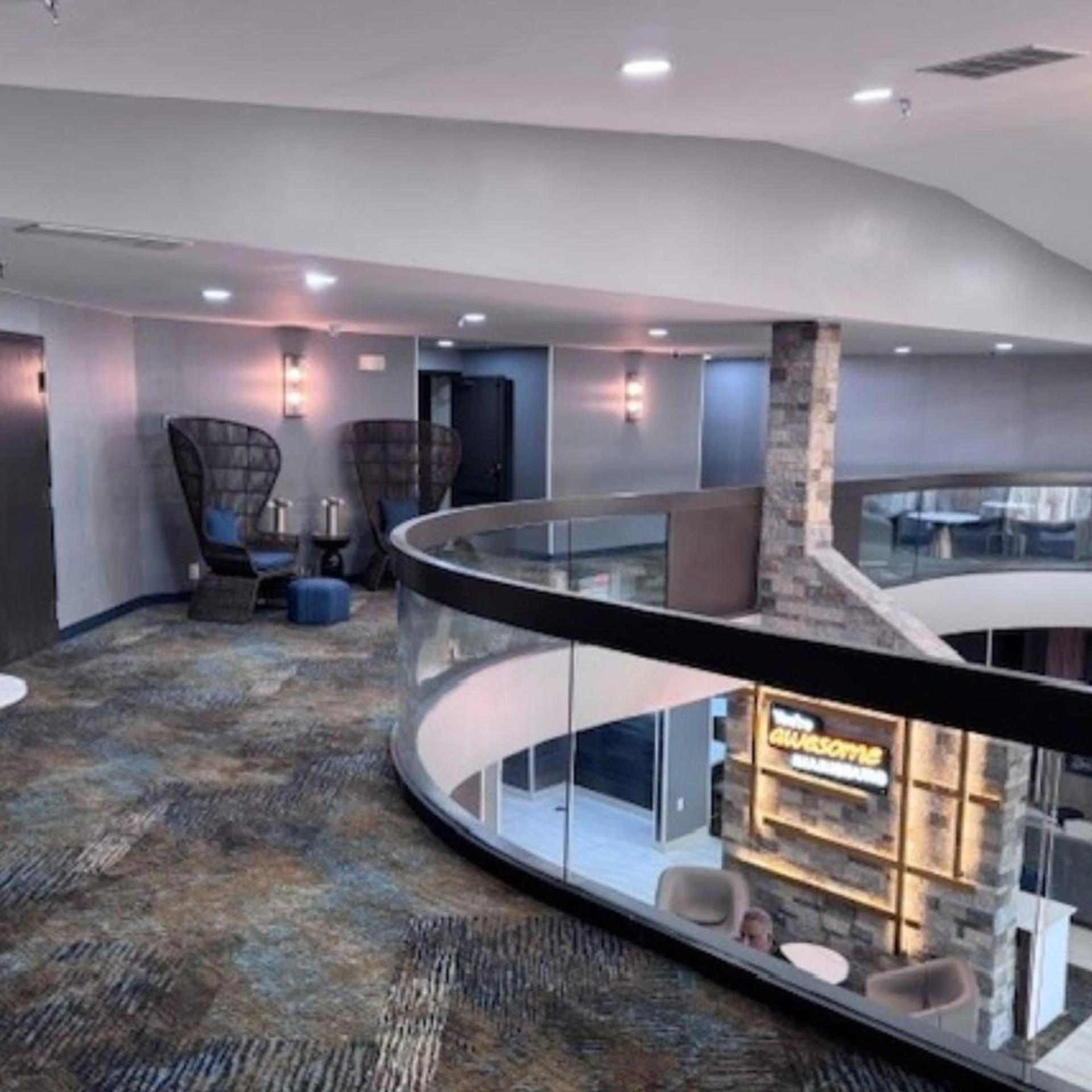 Hawthorn Extended Stay by Wyndham Miamisburg DaytonSouth 8/19