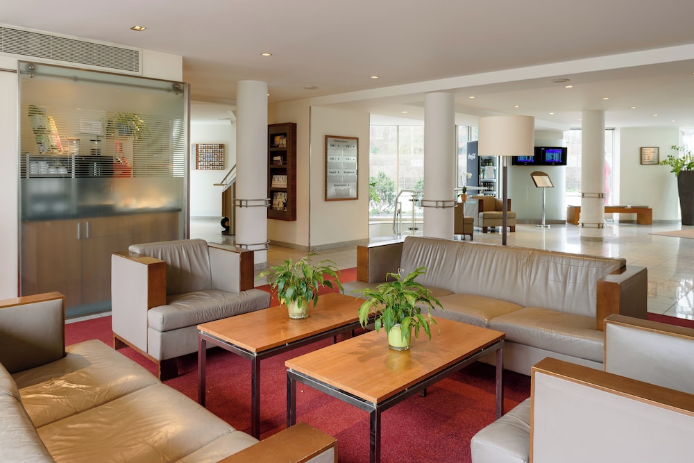 Mercure Hotel Munchen Airport Freising 27/50