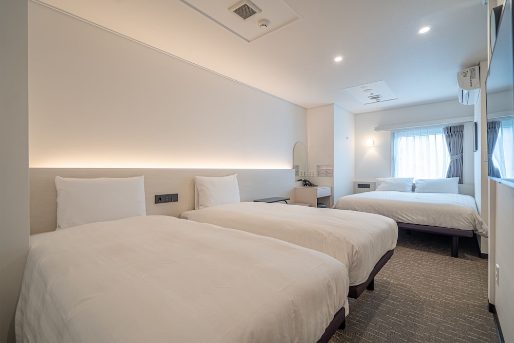 Toyoko Inn Seoul Dongdaemun I 21/59