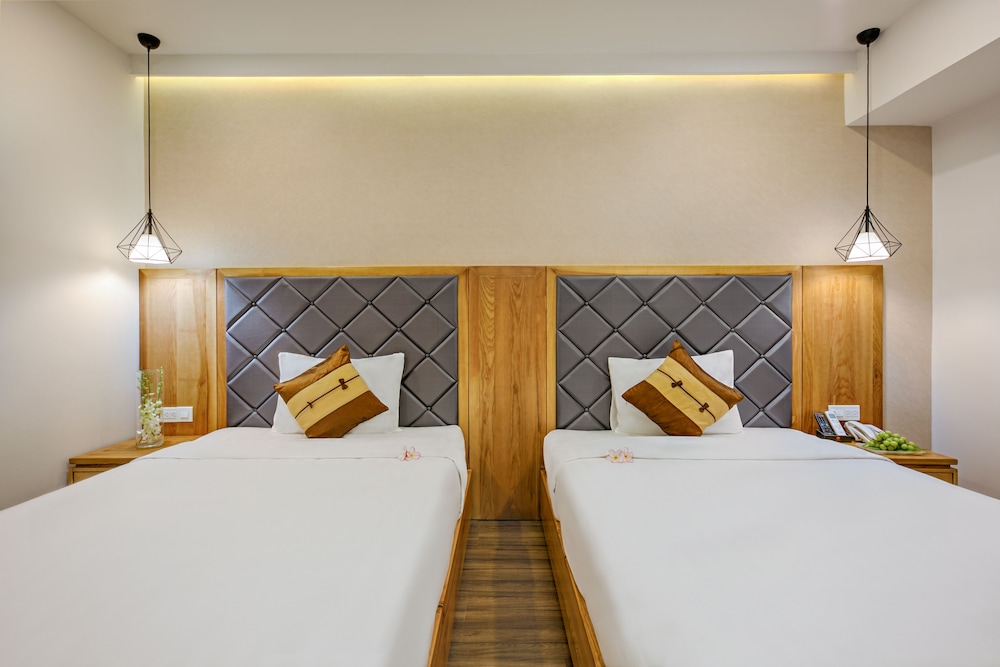 Grand Sunrise Boutique Hotel 31/61