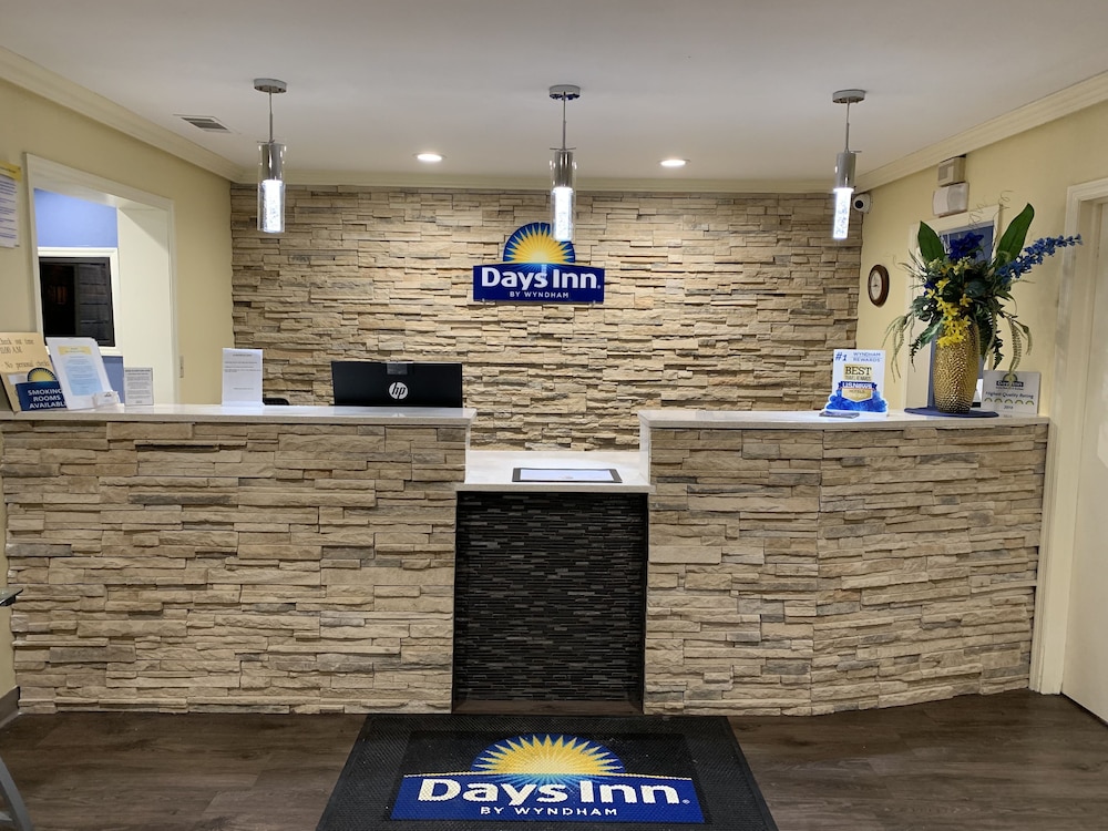 Days Inn By Wyndham Aiken - Interstate Hwy 20 14/32
