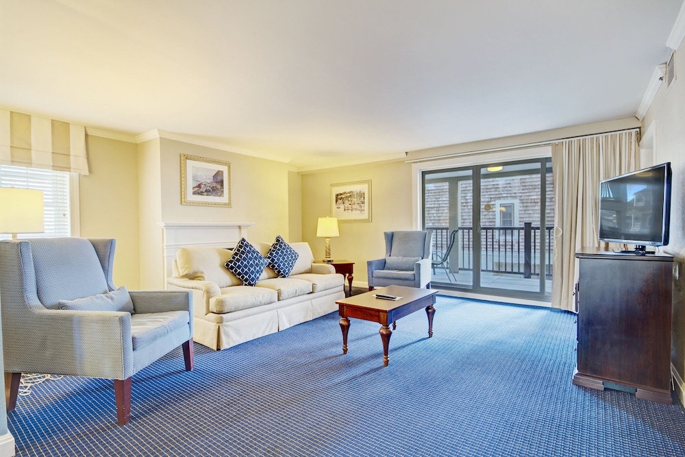 Club Wyndham Newport Onshore 41/56